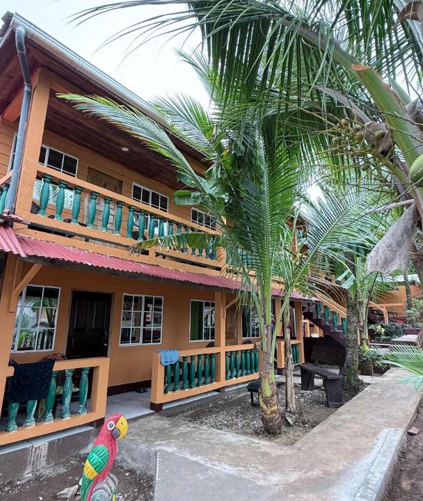 Photo of Others in Little Corn Island