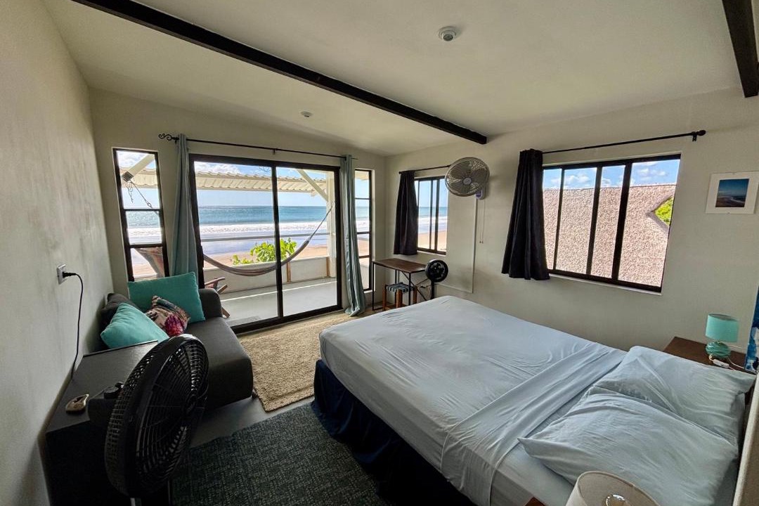 Photo of Bedroom in Popoyo