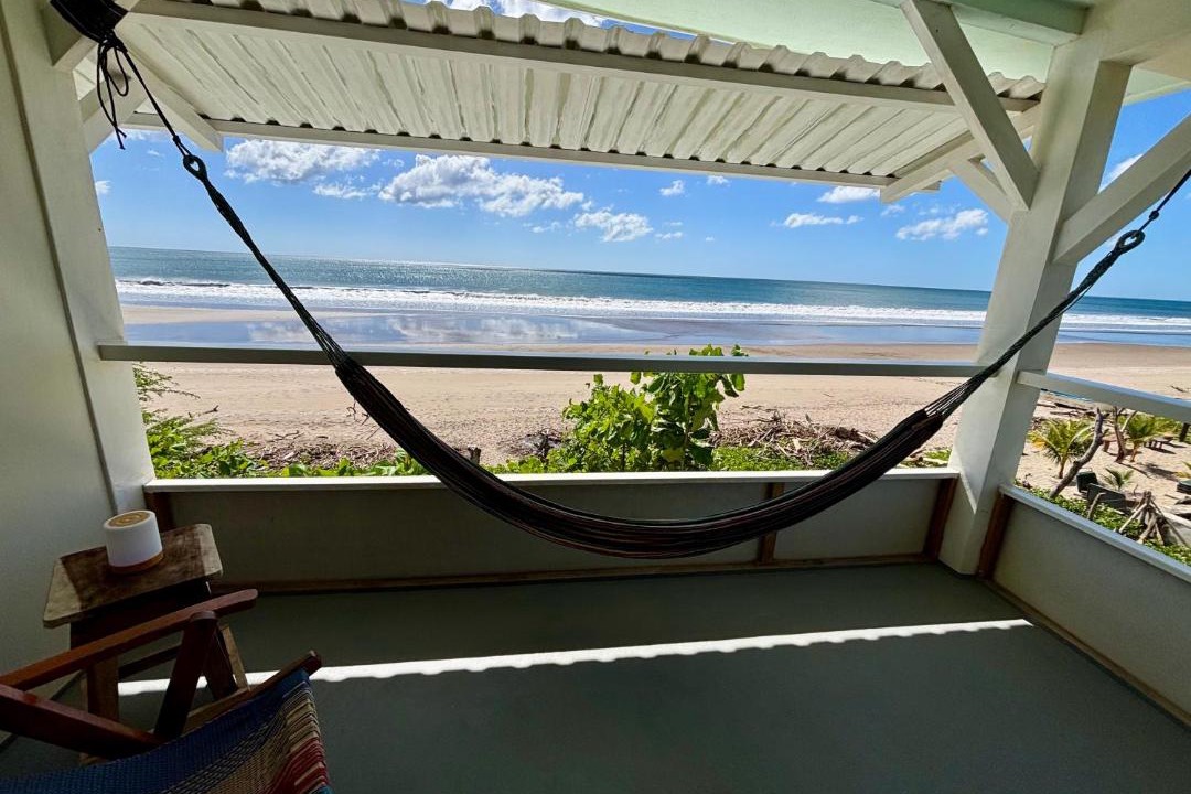 Photo of Patio Balcony in Popoyo