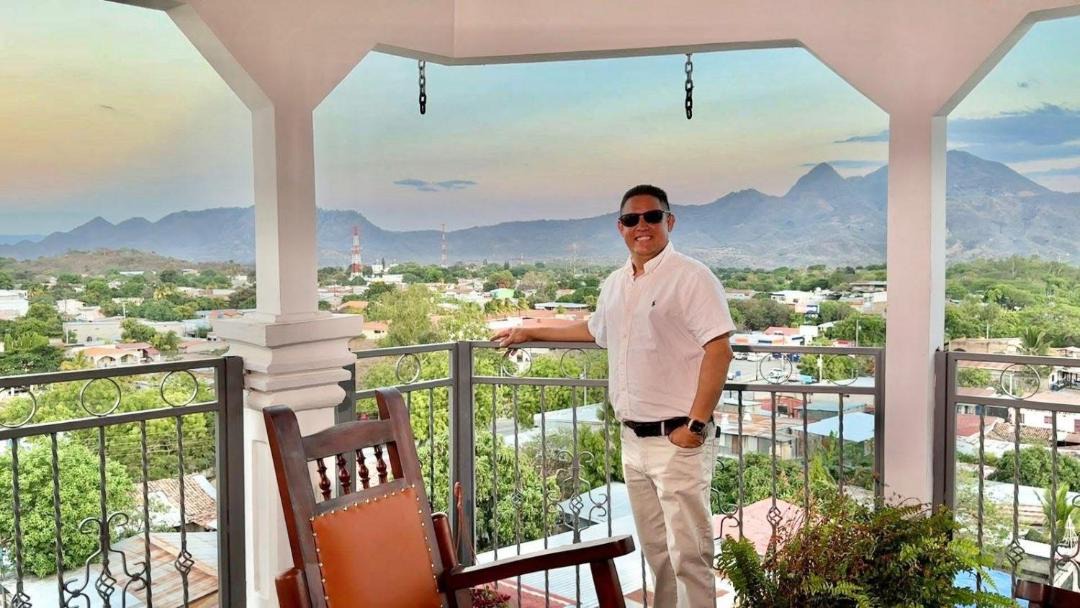 Photo of Others in Ocotal