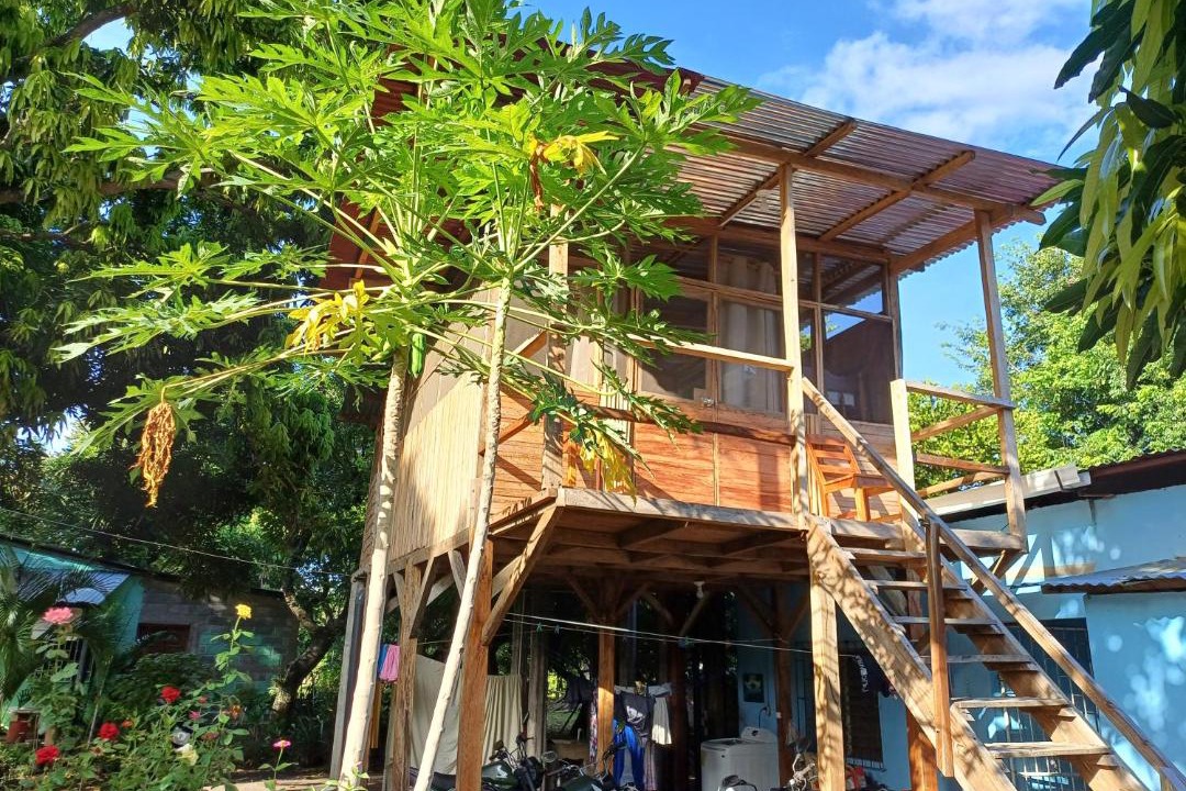 Photo of Others in Ometepe Island