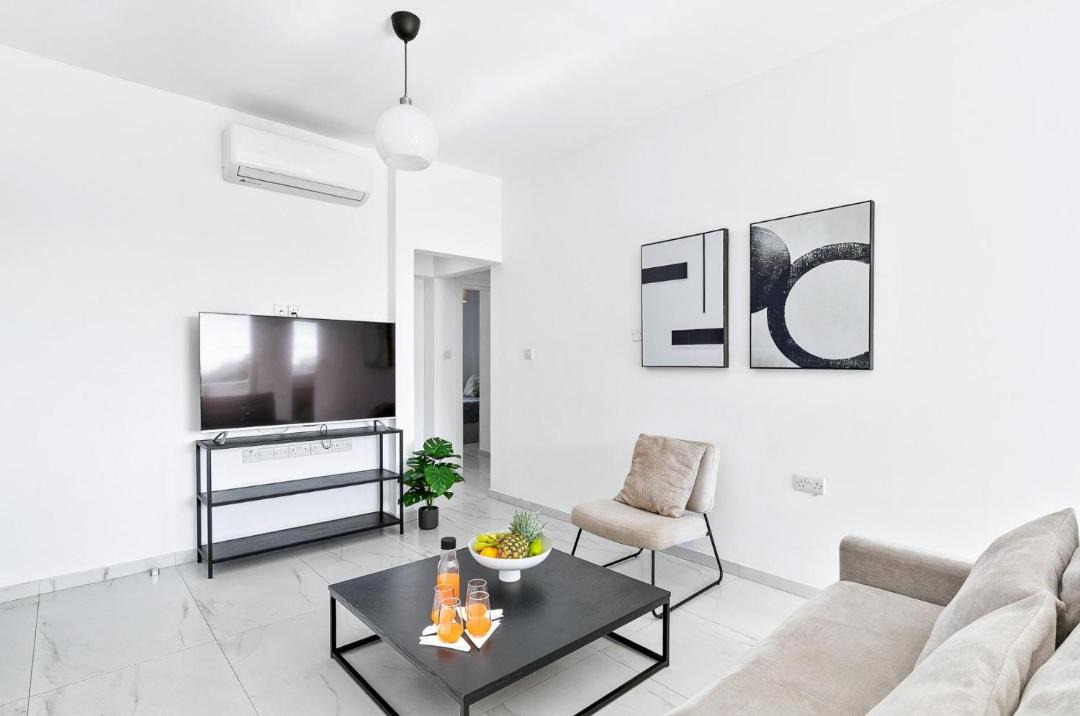 Photo of Livingroom in Limassol