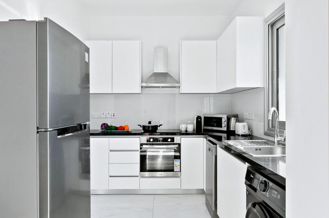 Photo of Kitchen in Limassol