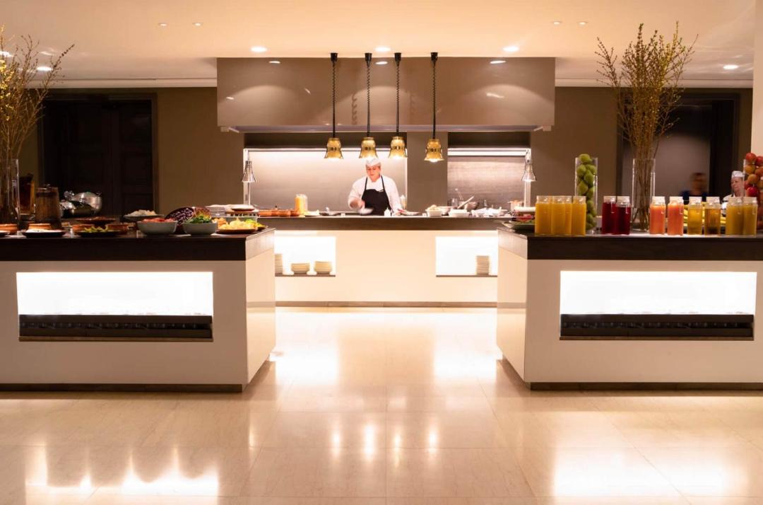 Photo of Kitchen in Paphos
