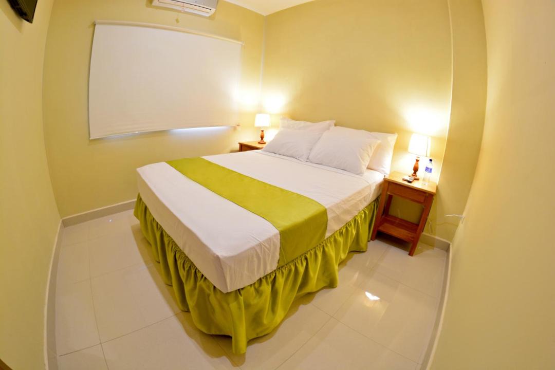 Photo of Bedroom in Managua