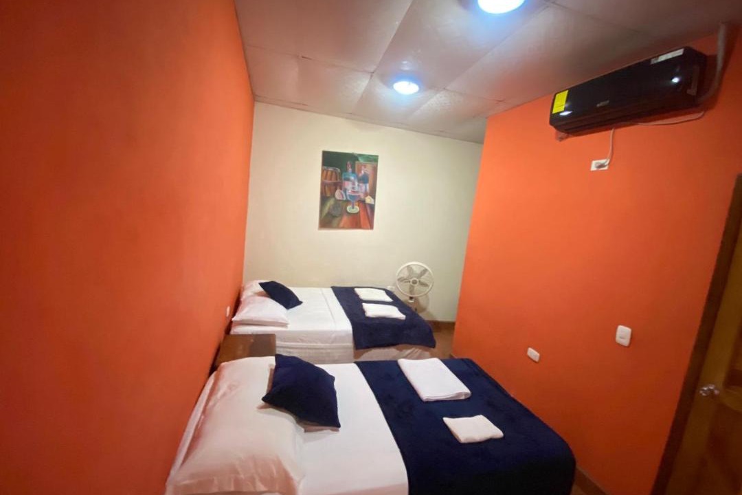 Photo of Bedroom in Matagalpa