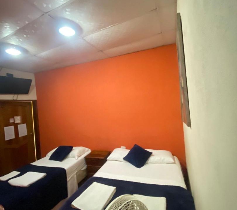 Photo of Bedroom in Matagalpa