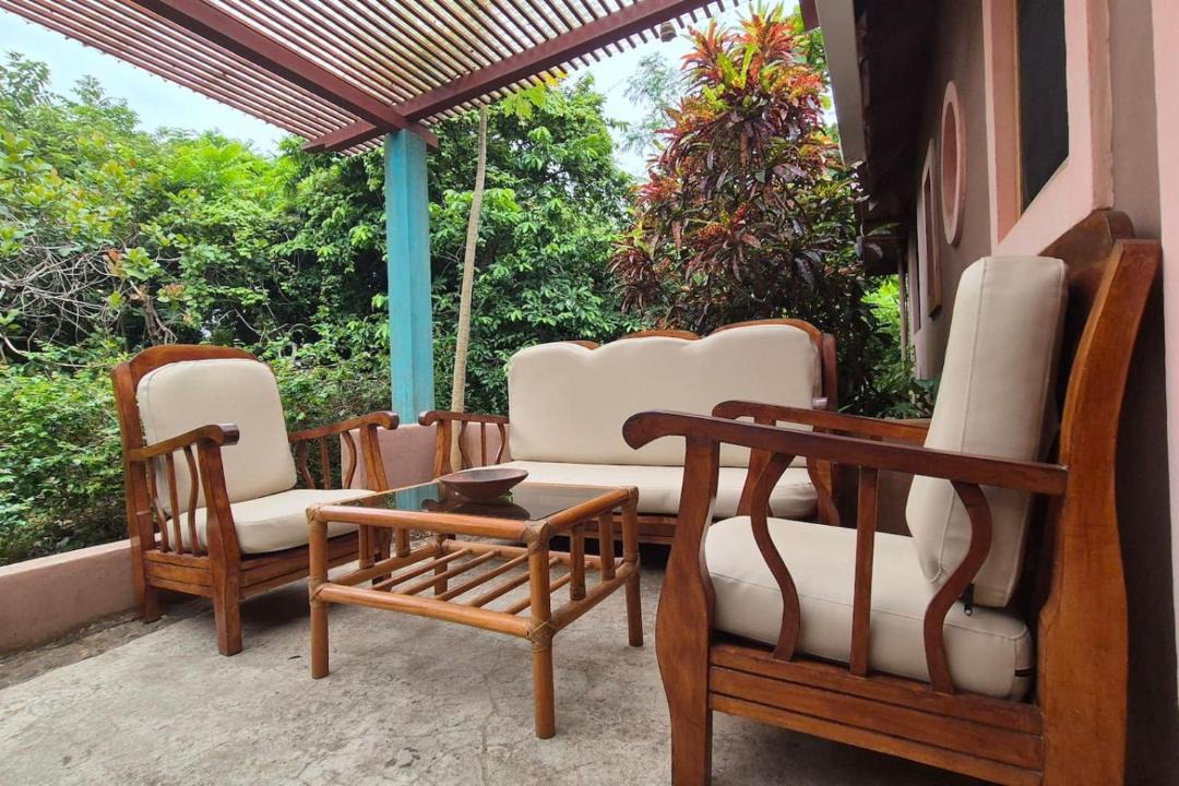 Photo of Patio Balcony in Balgue