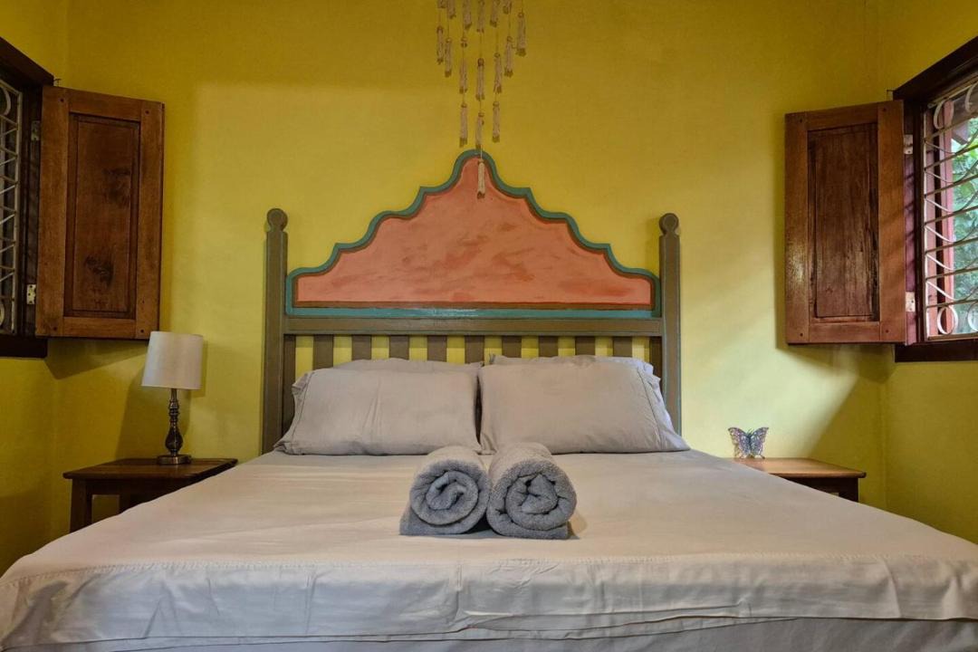 Photo of Bedroom in Balgue