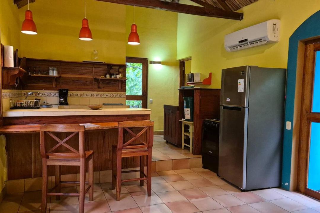 Photo of Kitchen in Balgue