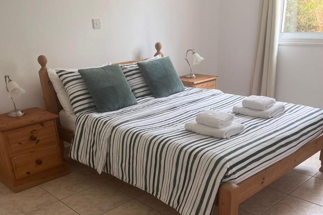 Photo of Bedroom in Argaka