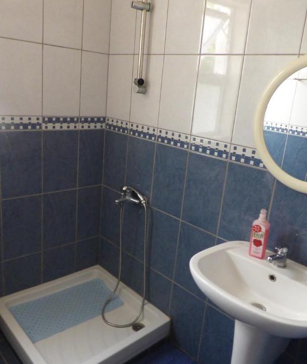 Photo of Bathroom in Larnaca