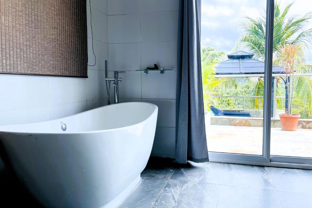 Photo of Bathroom in Granada