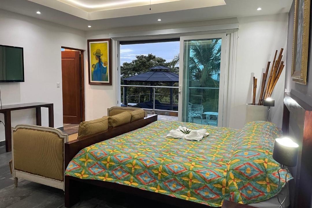 Photo of Bedroom in Granada