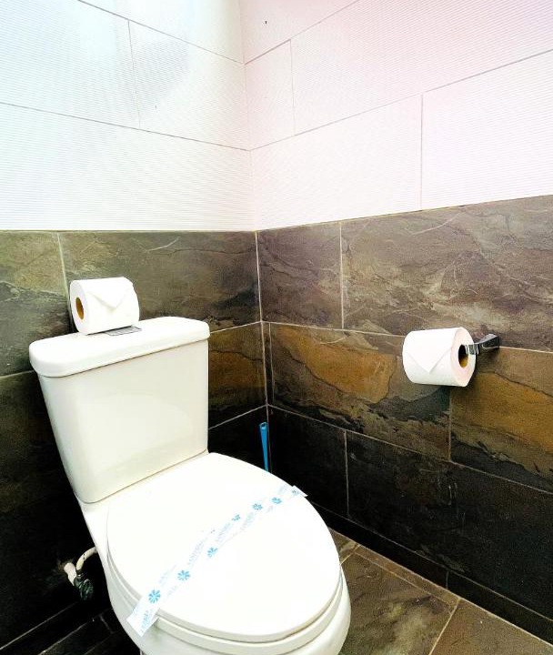 Photo of Bathroom in Granada