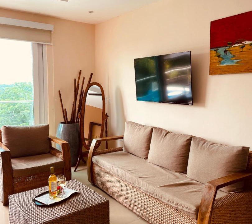 Photo of Livingroom in Granada
