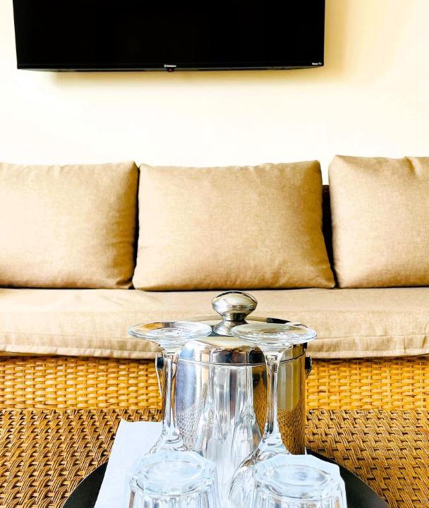 Photo of Livingroom in Granada