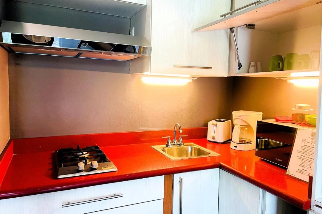 Photo of Kitchen in Granada