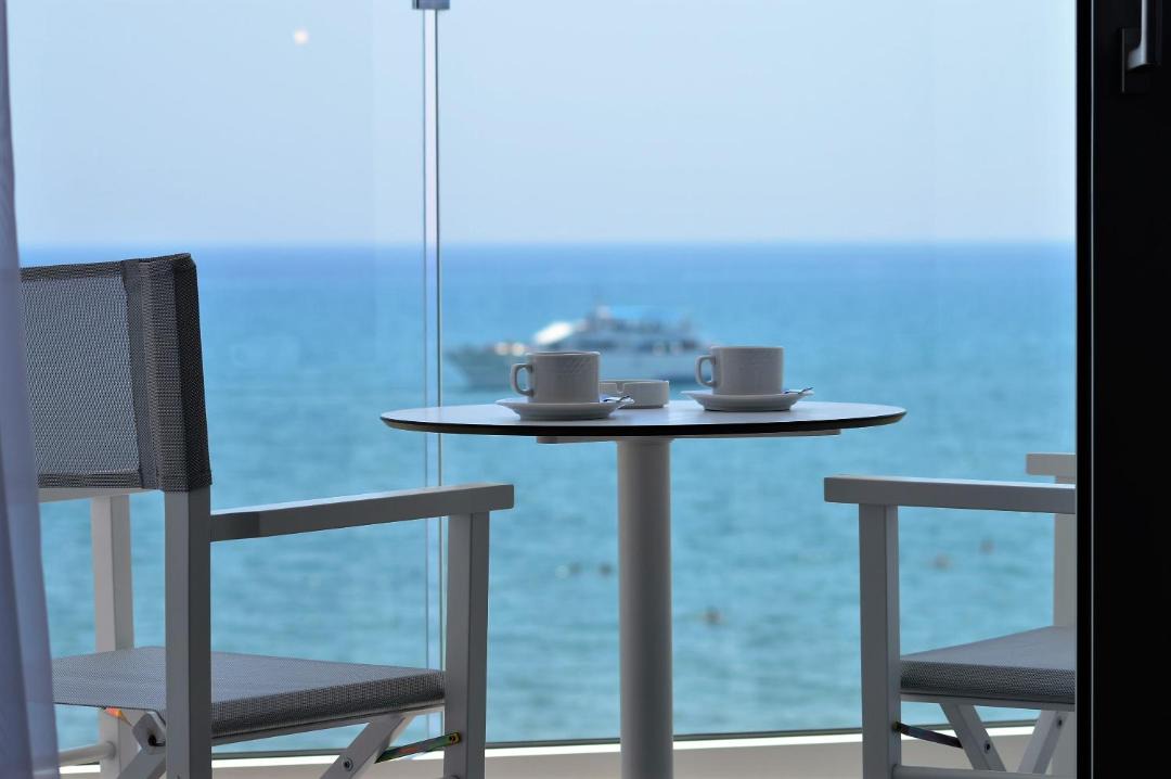 Photo of Patio Balcony in Larnaca