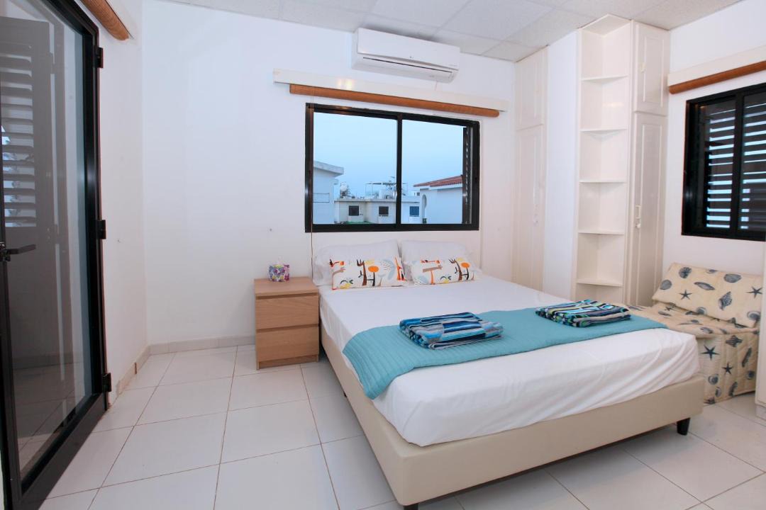 Photo of Bedroom in Protaras