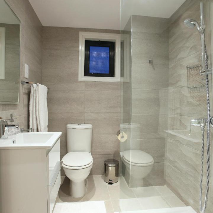 Photo of Bathroom in Protaras