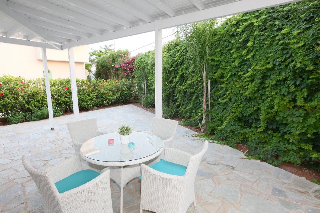 Photo of Patio Balcony in Protaras