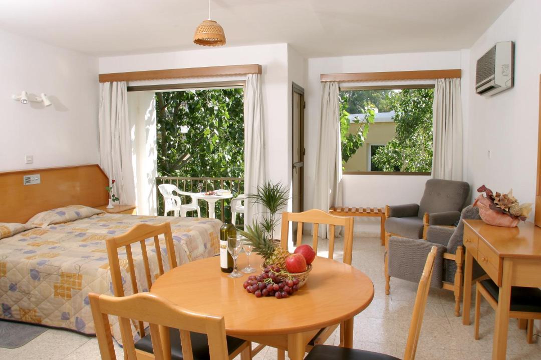 Photo of Livingroom in Prodromi