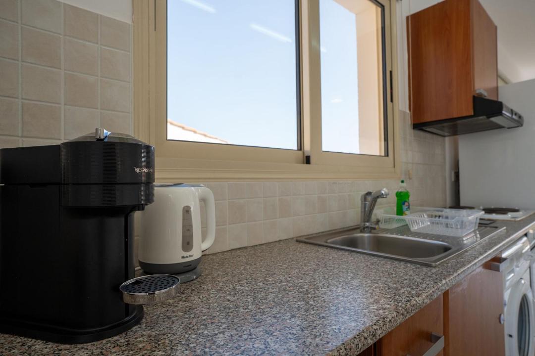 Photo of Kitchen in Peyia Town