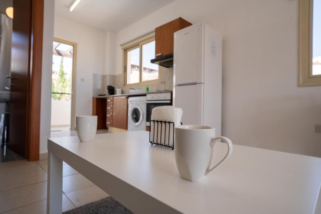 Photo of Kitchen in Peyia Town