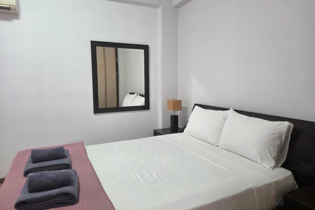 Photo of Bedroom in Germasogeia