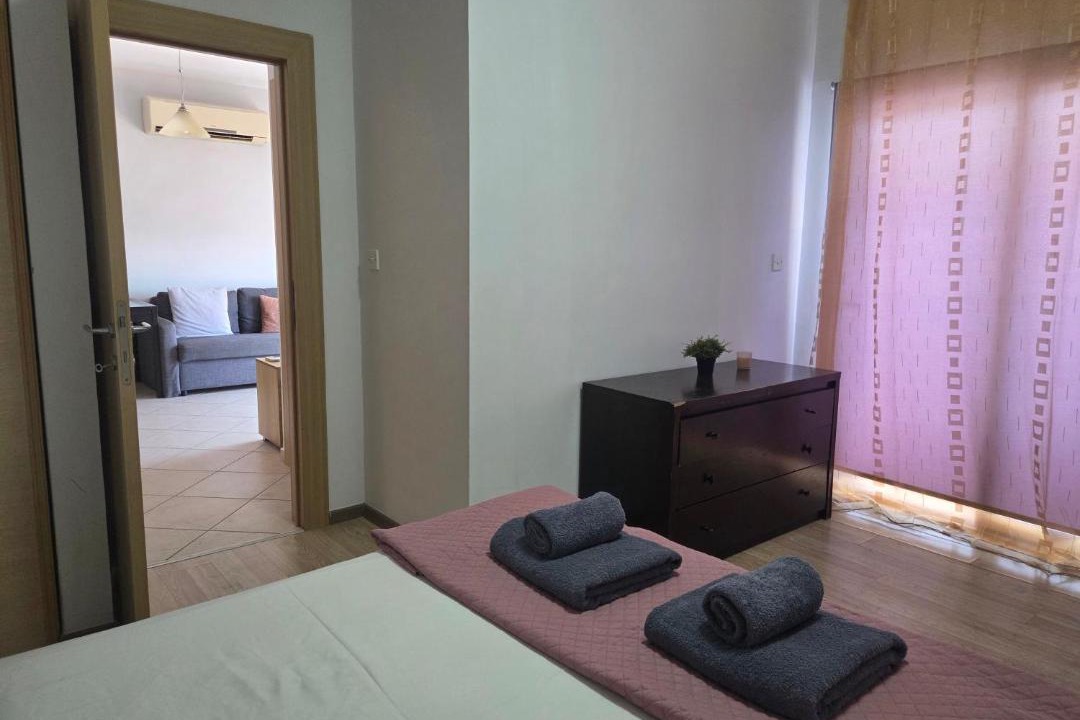 Photo of Bedroom in Germasogeia