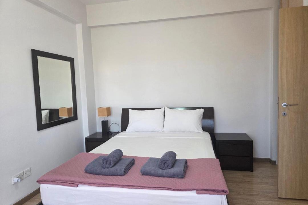 Photo of Bedroom in Germasogeia