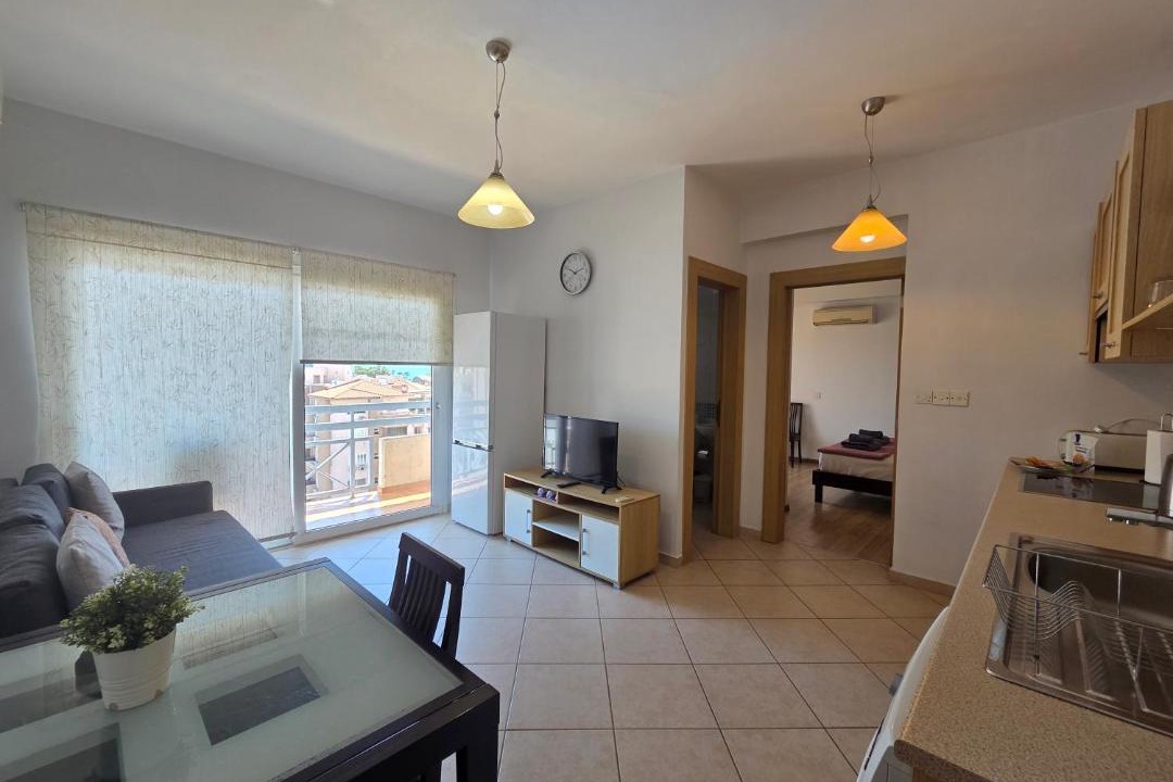 Photo of Kitchen in Germasogeia