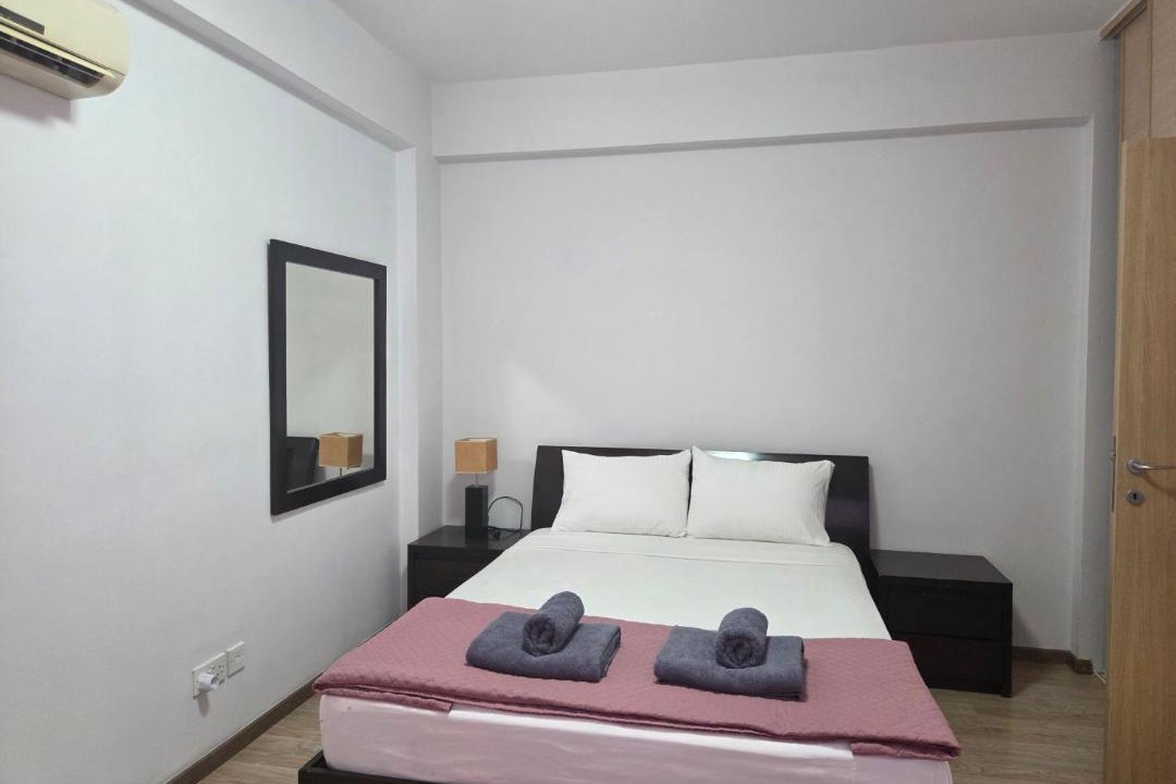 Photo of Bedroom in Germasogeia