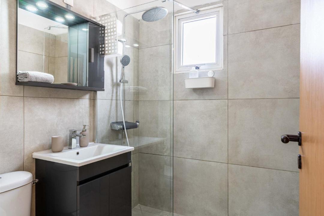 Photo of Bathroom in Skala