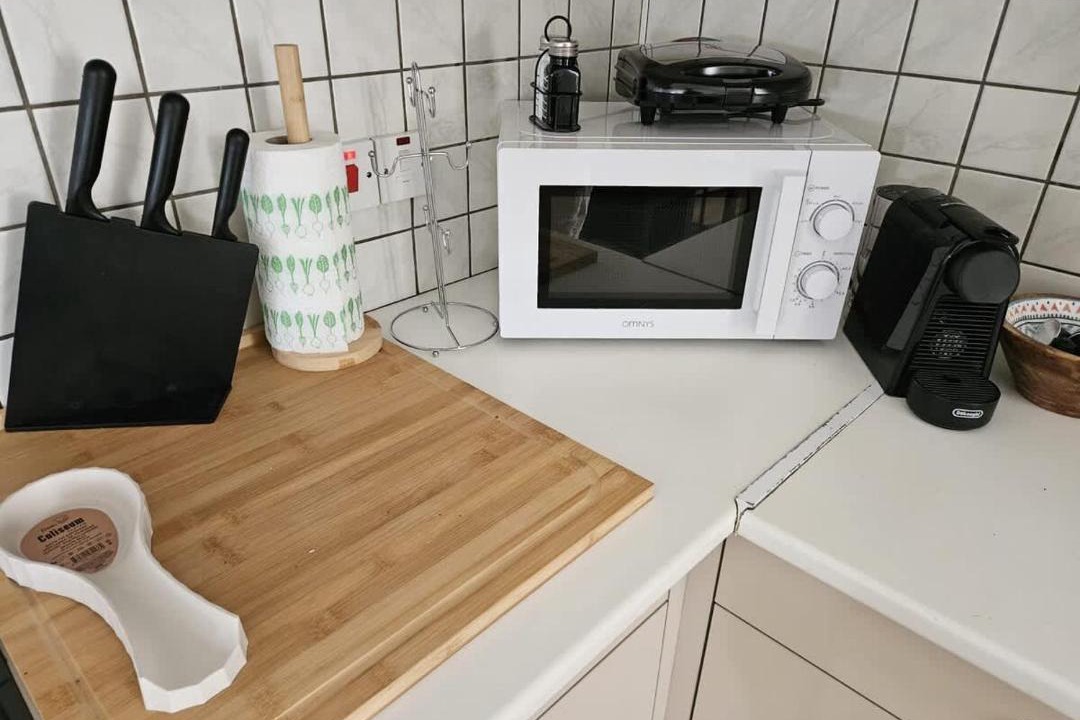 Photo of Kitchen in Skala