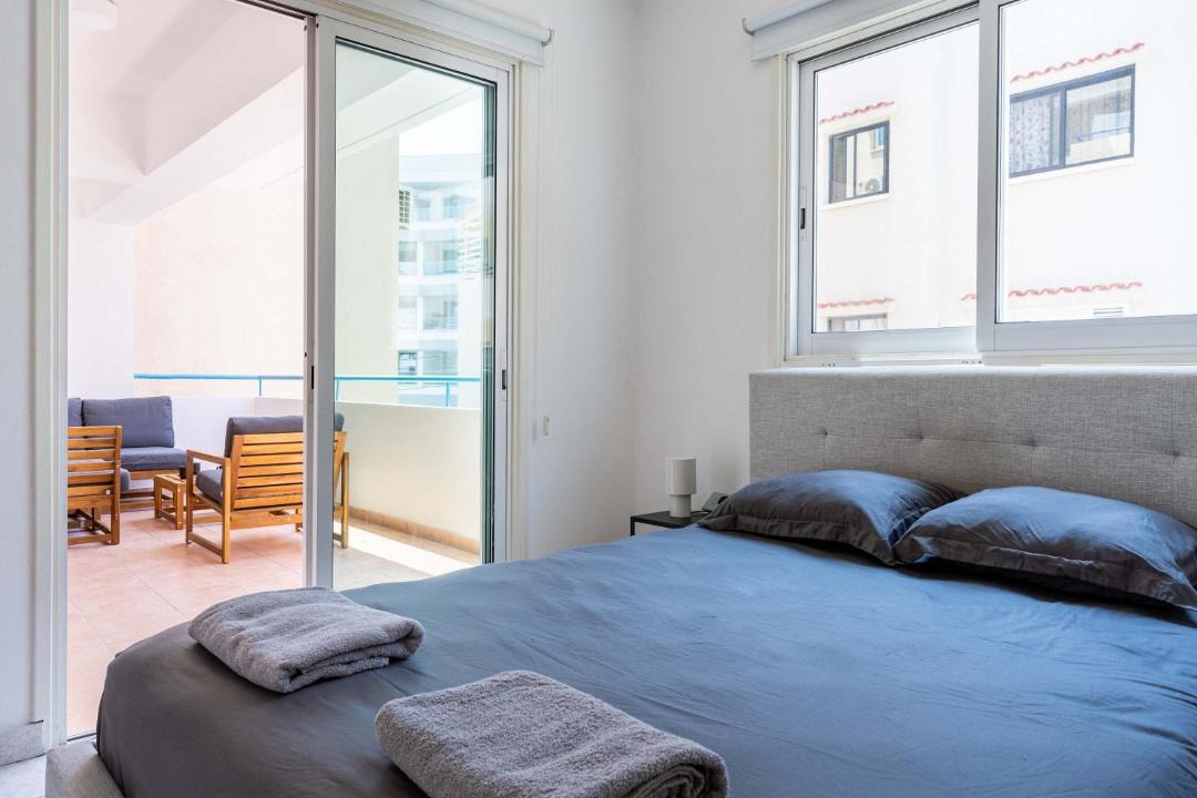 Photo of Bedroom in Skala