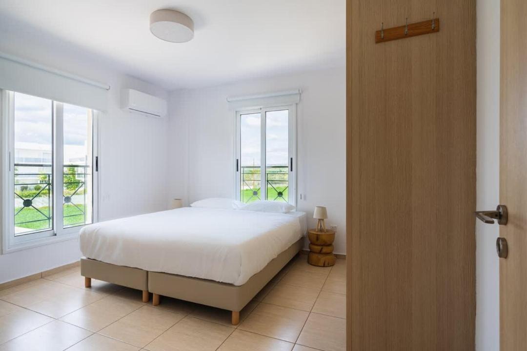 Photo of Bedroom in Kiti