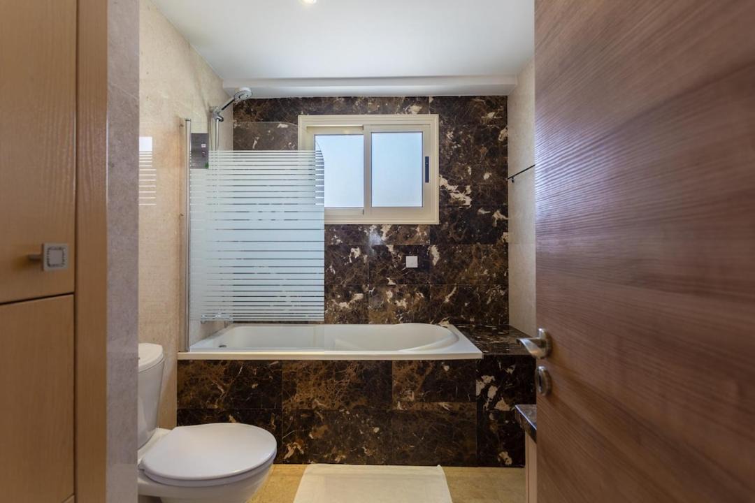 Photo of Bathroom in Agios Tychon