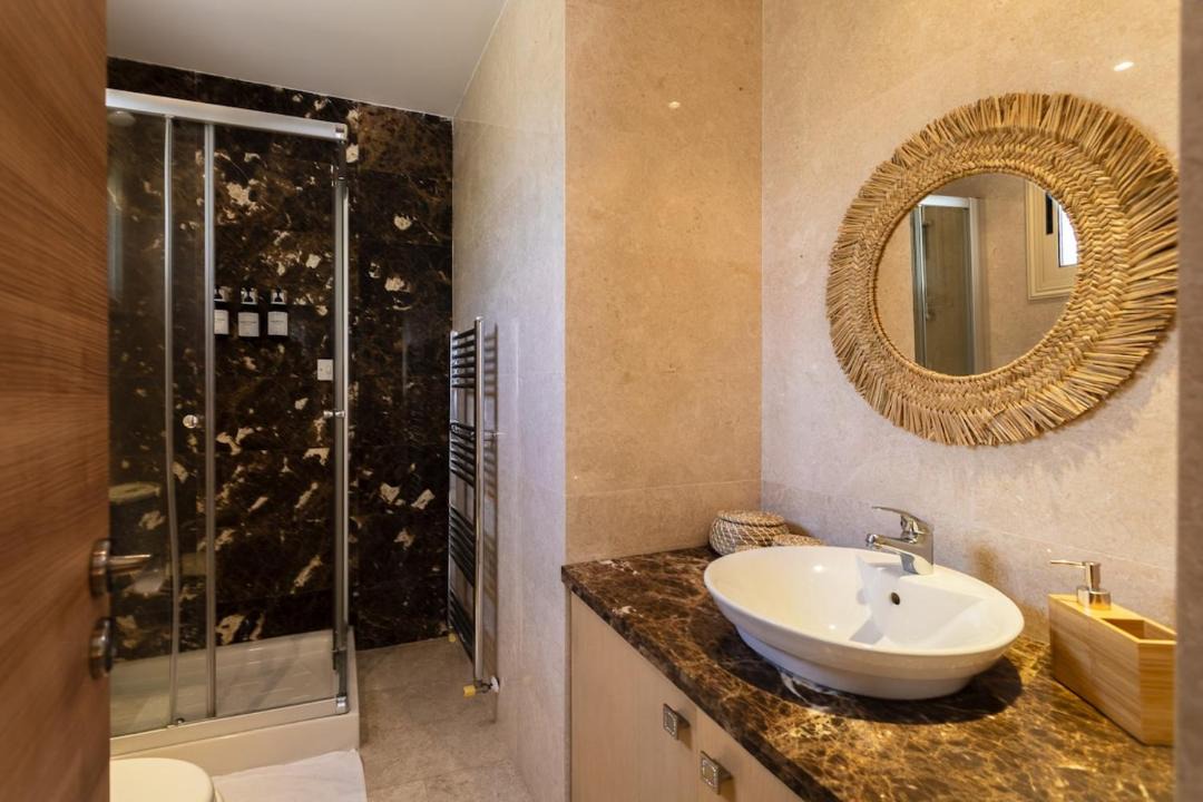 Photo of Bathroom in Agios Tychon