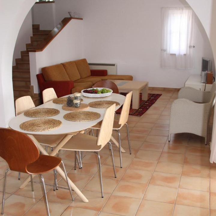 Photo of Livingroom in Tsada