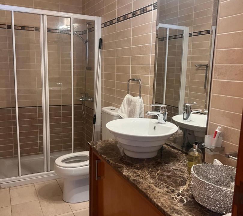 Photo of Bathroom in Larnaca
