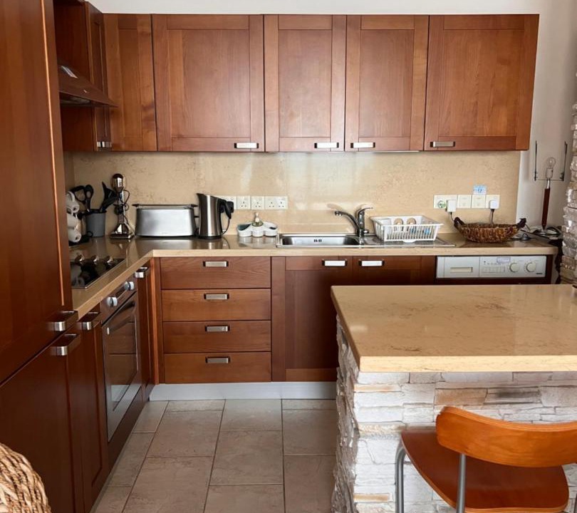 Photo of Kitchen in Larnaca
