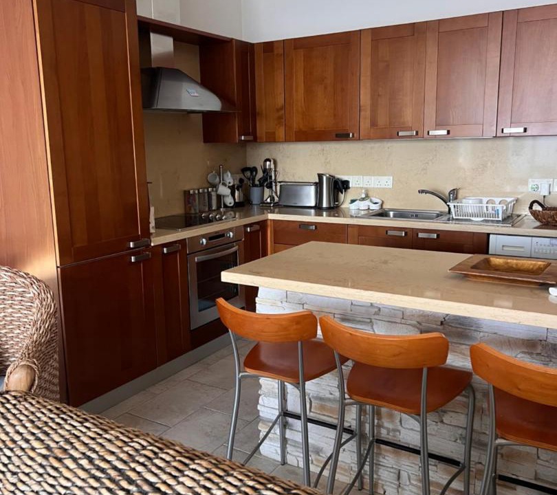 Photo of Kitchen in Larnaca