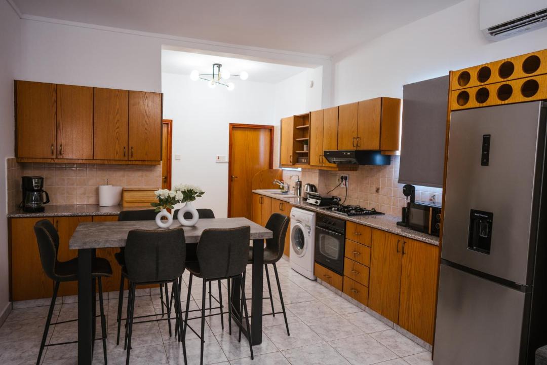 Photo of Kitchen in Episkopi