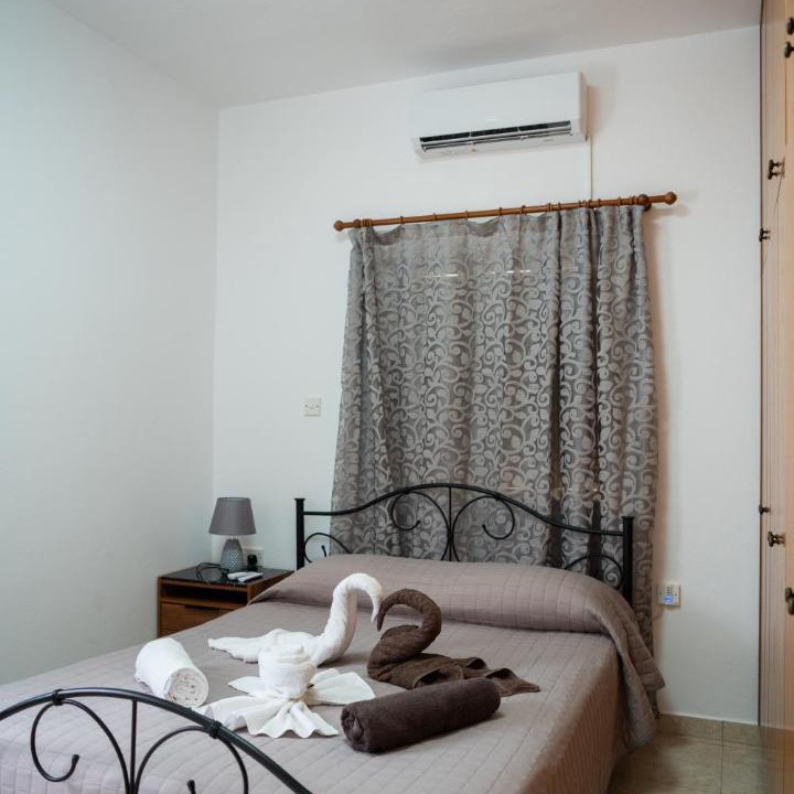 Photo of Bedroom in Episkopi
