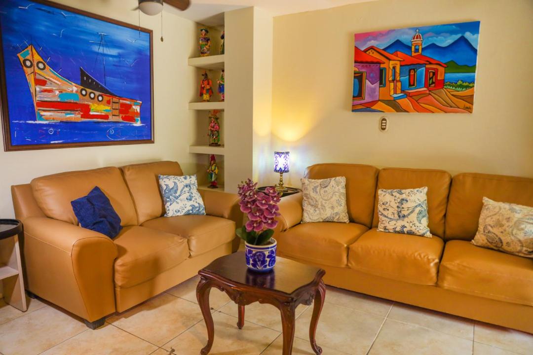 Photo of Livingroom in Managua