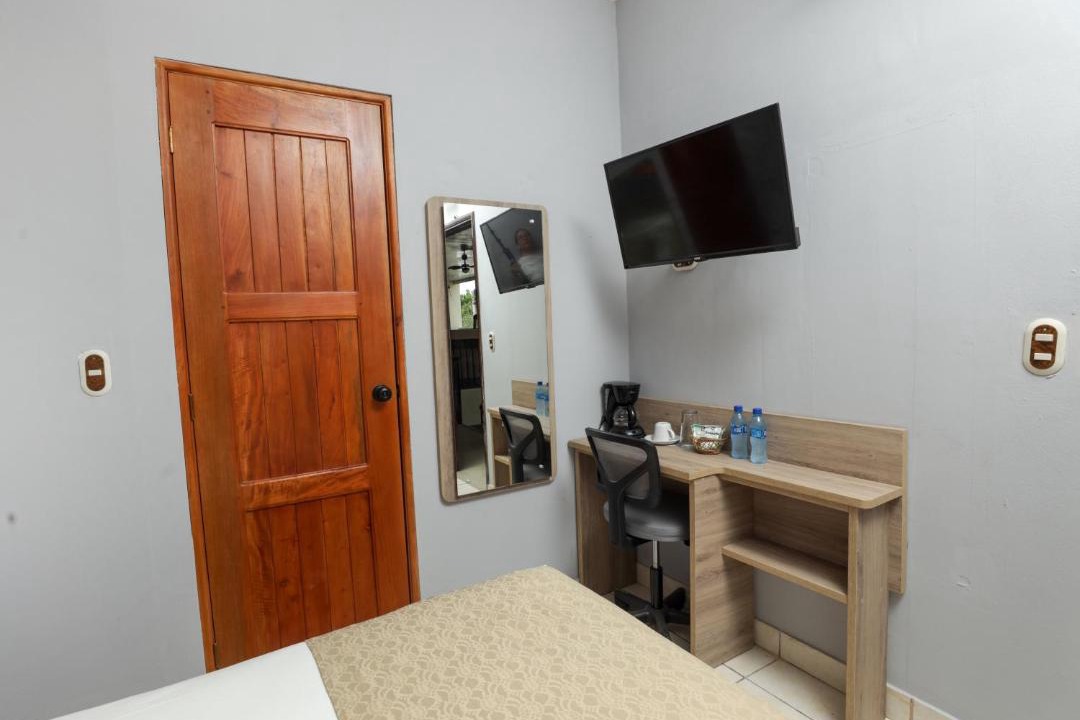 Photo of Bedroom in Managua