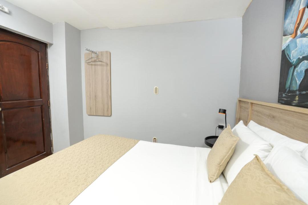 Photo of Bedroom in Managua