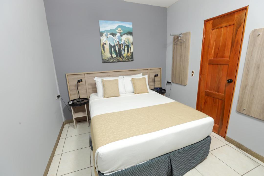 Photo of Bedroom in Managua